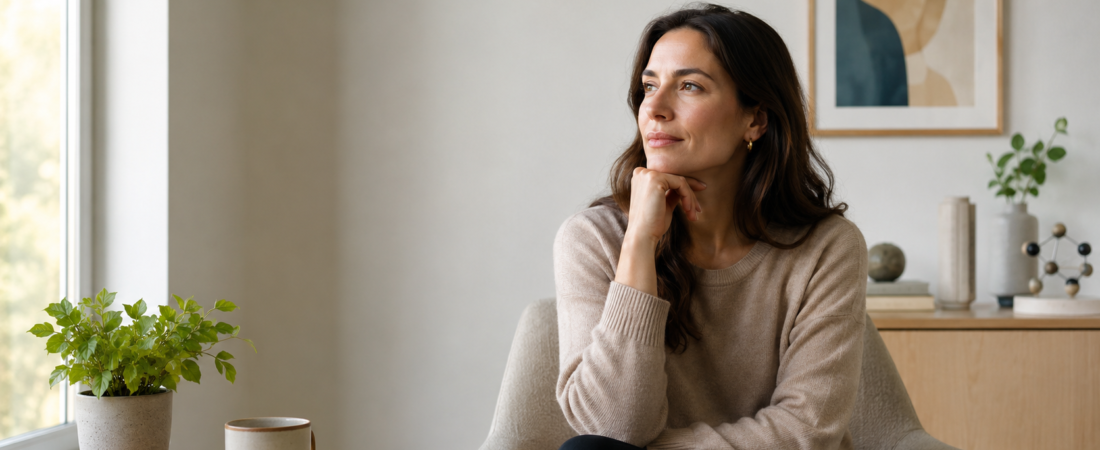 Saúde mental e equilíbrio emocional: por que cuidar da mente muda a vida