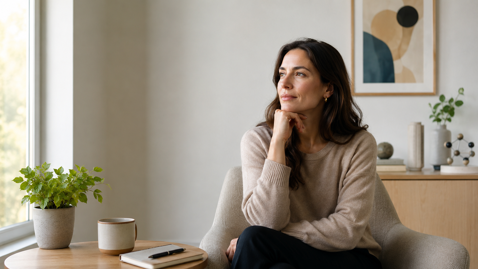 Saúde mental e equilíbrio emocional: por que cuidar da mente muda a vida