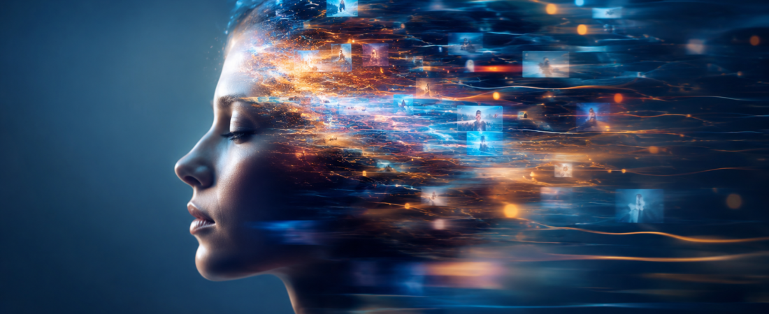 O ser humano suportará tanta aceleração mental?